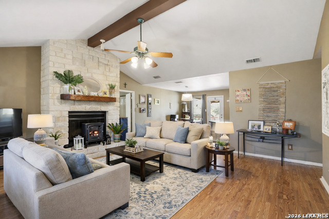 8315 Ozark Property Photo 4