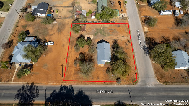 719 E Trinity Property Photo 14