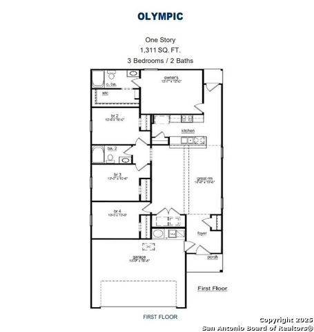 503 Sendera Property Photo 1