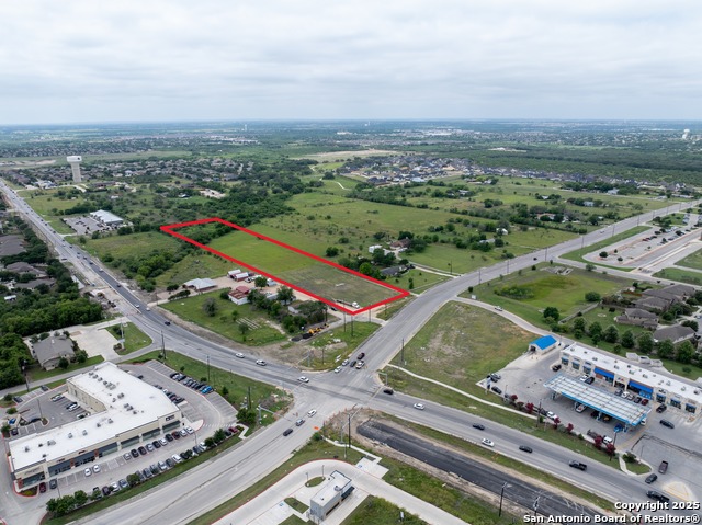5 +/- Ac Green Valley Rd Property Photo 1