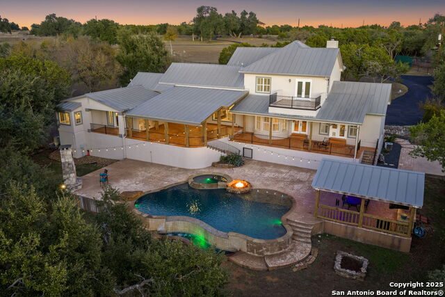 1041 Homestead Ridge Property Photo 1