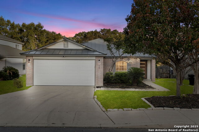 5910 Rolling Trail Drive Property Photo 1