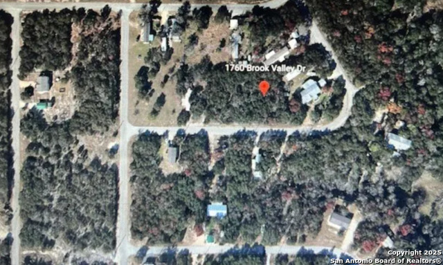 1760 Brook Valley Property Photo 2