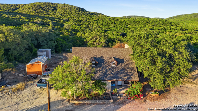 18668 Bandera Property Photo 19
