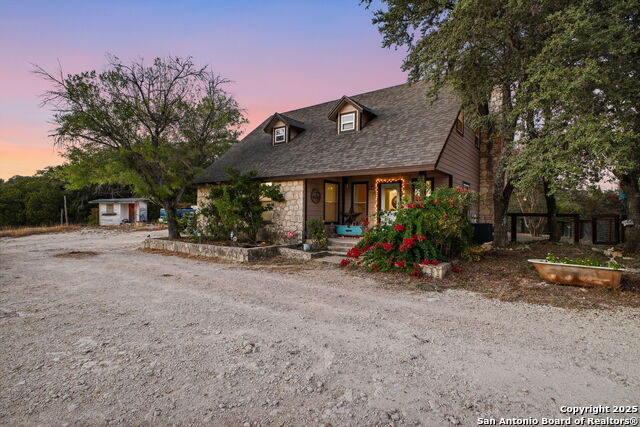 18668 Bandera Property Photo 20