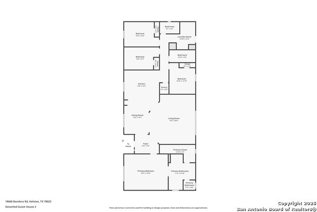 18668 Bandera Property Photo 51