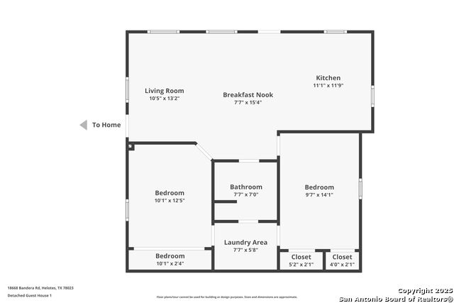 18668 Bandera Property Photo 52