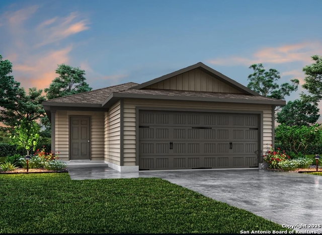 505 Sendera Way Property Photo 1