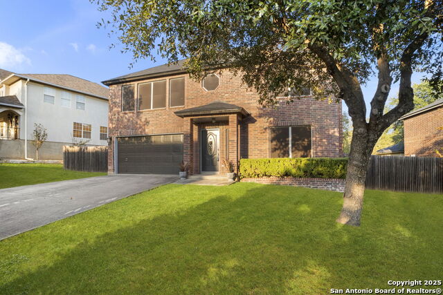22006 Kenton Knoll Property Photo 1