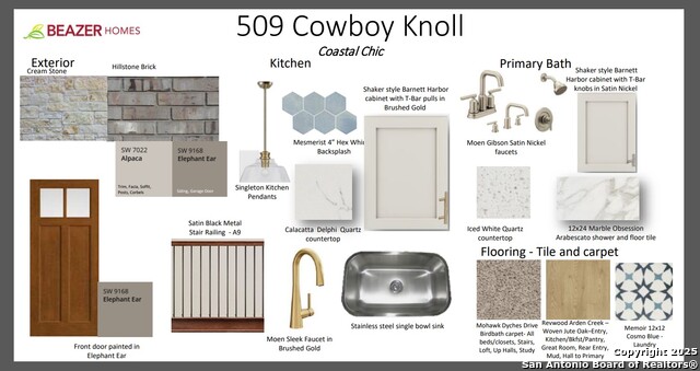 509 Cowboy Knoll Property Photo 19