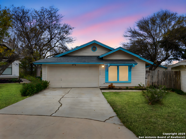 3807 Pine Breeze Property Photo 1