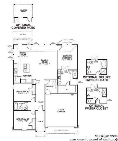3019 Wembley Way Property Photo 2
