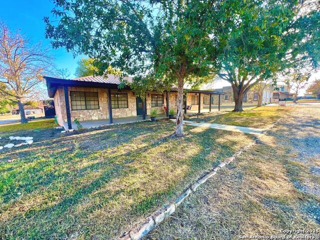 433 Fort Clark Rd Property Photo 1