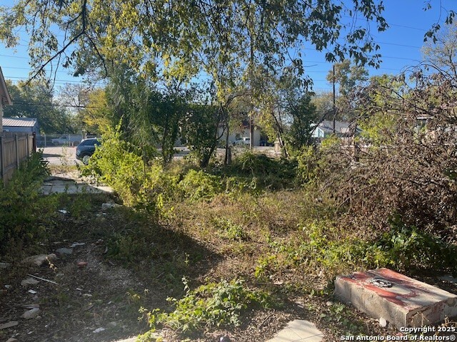 1511 W Hildebrand Property Photo 1