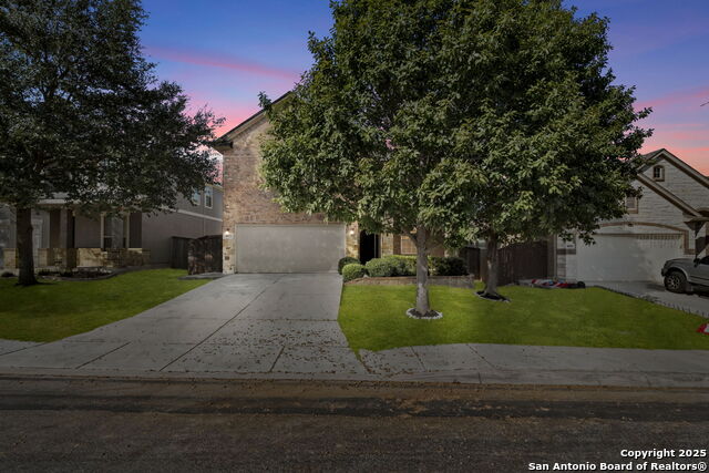 8015 Cimarron Ranch Property Photo 1