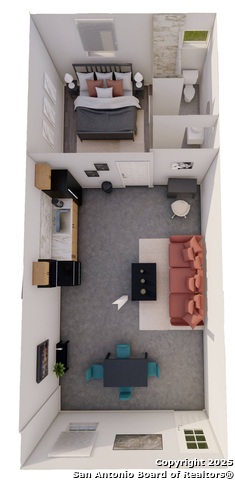 1407 Leal Property Photo 14