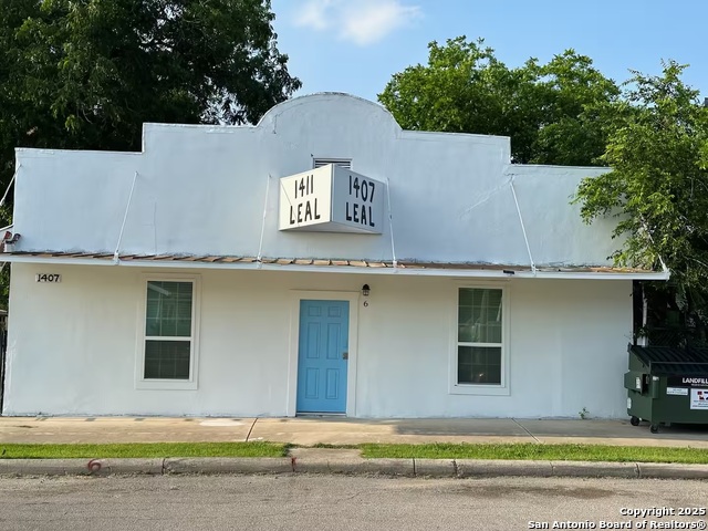 1407 Leal Property Photo 36