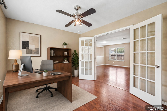 5700 Ping Way Property Photo 15