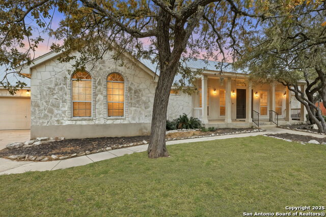 306 Hornpipe Hls Property Photo 1
