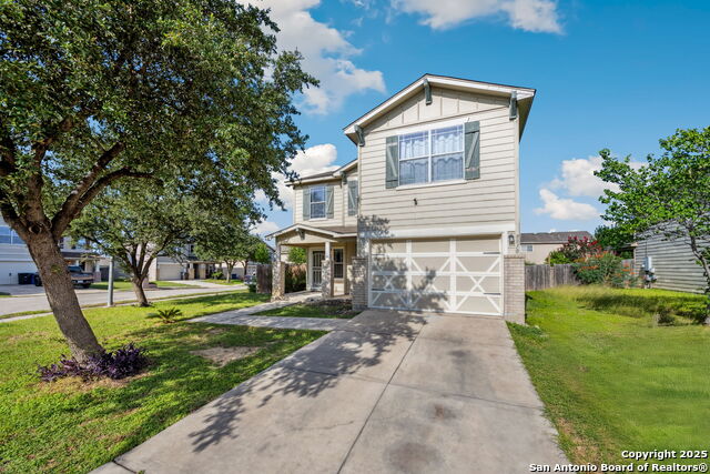 8810 Mesa Property Photo 1