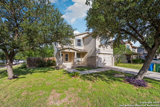 8810 Mesa Property Photo 3