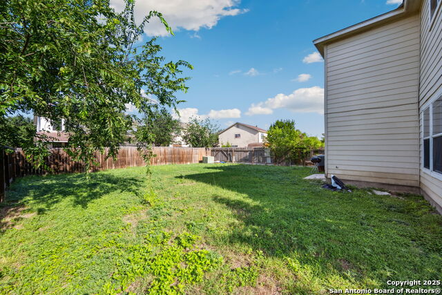 8810 Mesa Property Photo 20