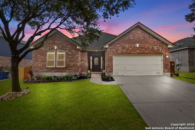 162 Blue Sage Property Photo 1