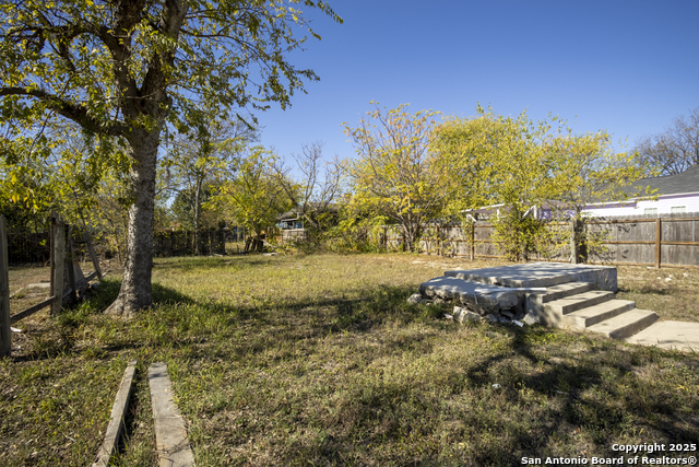 621 S Pine Property Photo 8