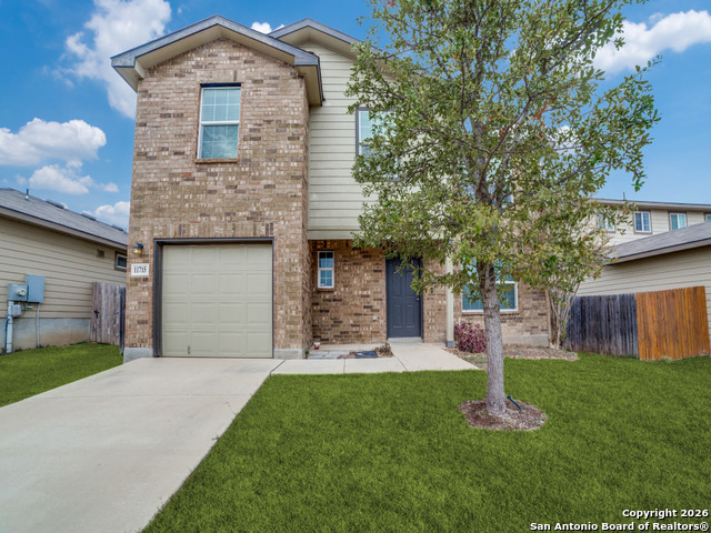 11715 Blackmore Leap Property Photo 1