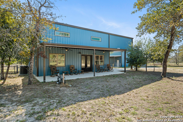 144 County Road 7725 Property Photo 5