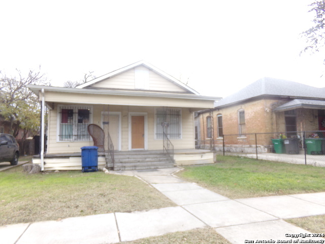 418 Warren Property Photo 1