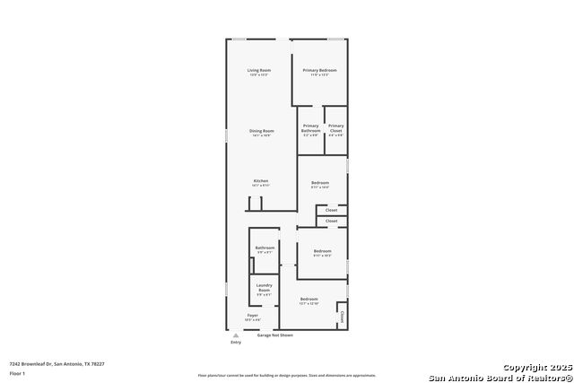 7242 Brownleaf Dr Property Photo 24