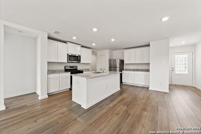 15027 Telfaire Meadow Property Photo 7
