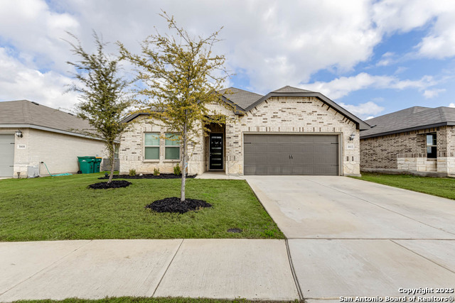 3012 Toscana Way Property Photo 1
