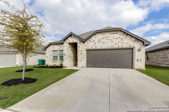 3012 Toscana Way Property Photo 2