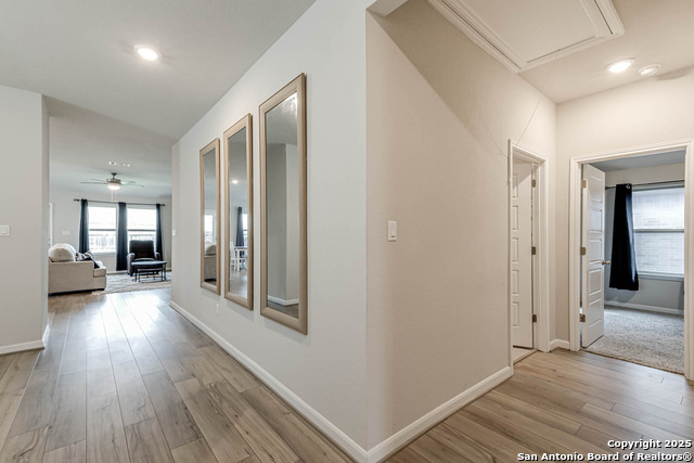 3012 Toscana Way Property Photo 9
