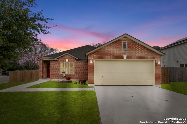620 Waterleaf Blvd Property Photo 1