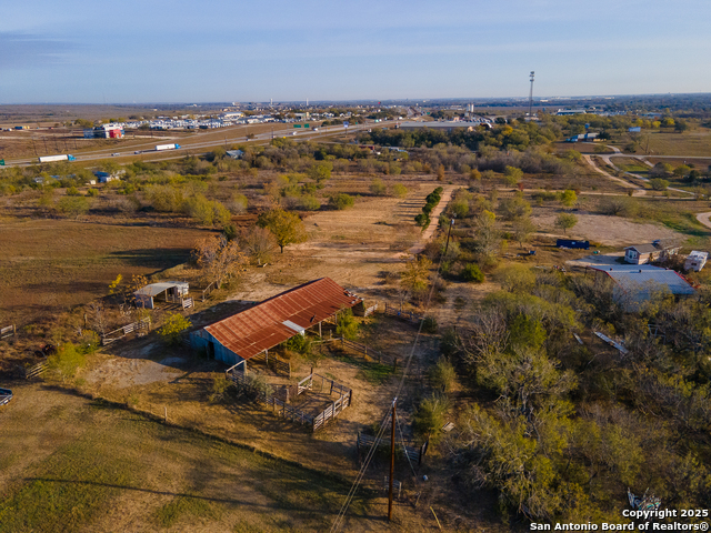 250 Spur Trl Property Photo 1