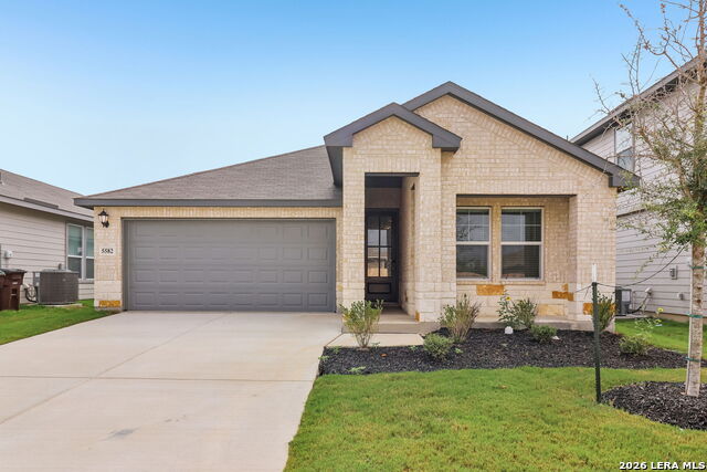5582 Ennis Trace Property Photo 1