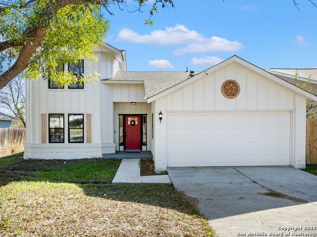 8403 Maple Ridge Property Photo 1