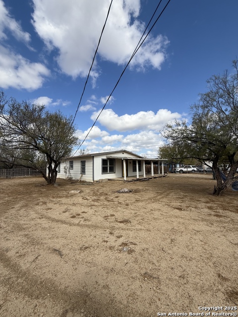 279 Cenizo Property Photo 2