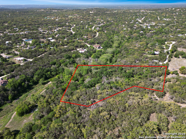 0 Forest Lake Property Photo 6