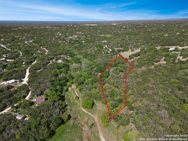 0 Forest Lake Property Photo 8
