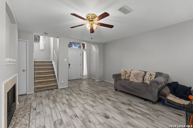 10739 Bobcat Rise Property Photo 5