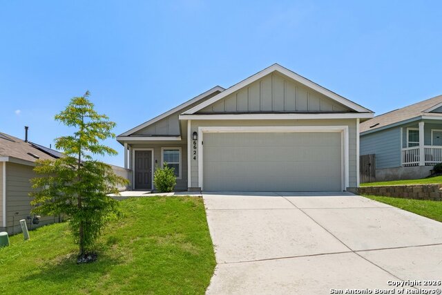 6624 Arid Way Property Photo 1