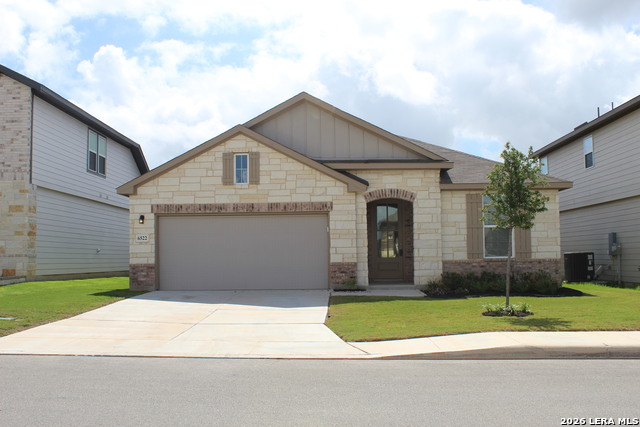 6522 Morgan Glen Property Photo 1