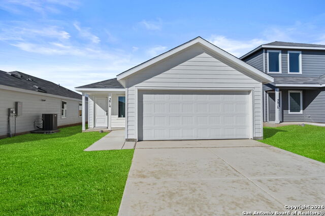 3816 Swift Fox Rd Property Photo 1