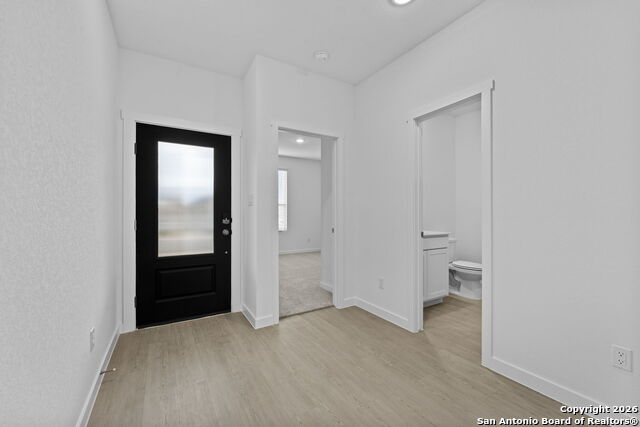 1201 Twisted Creek Property Photo 5