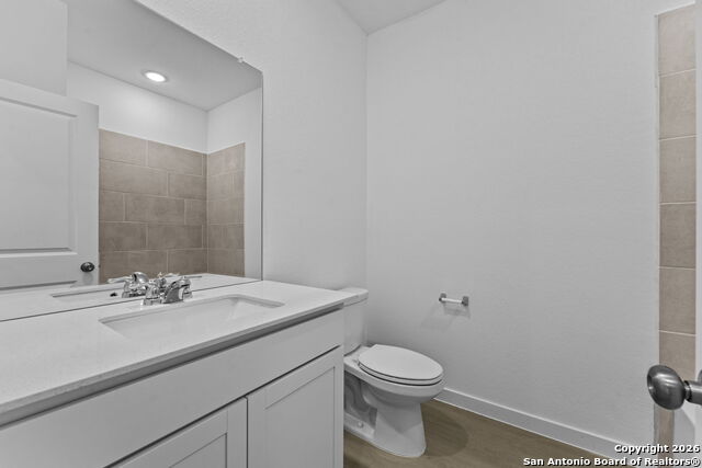1201 Twisted Creek Property Photo 6