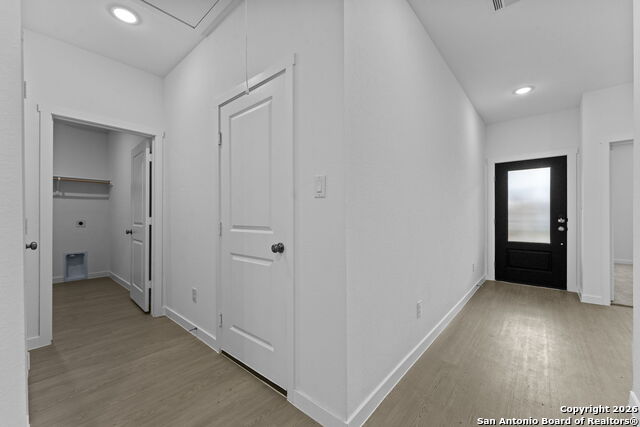 1201 Twisted Creek Property Photo 9
